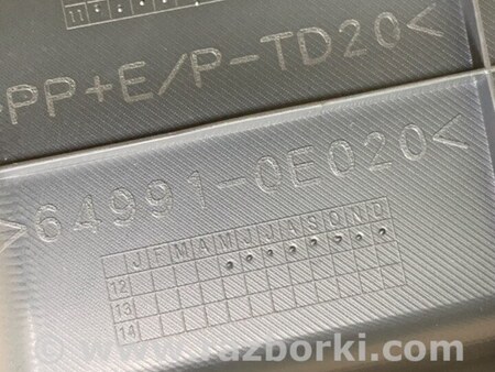 ФОТО Набор инструментов для Lexus RX350/450 (09-15) Киев