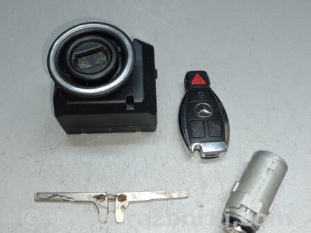 ФОТО Замок зажигания для Mercedes-Benz GL-CLASS X164 (06-12) Киев