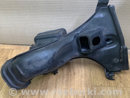 ФОТО Воздухозаборник для Lexus RX350/450 (09-15) Киев