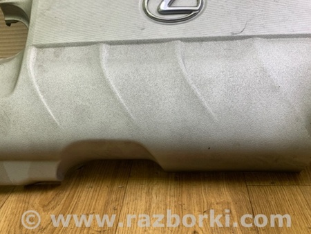 ФОТО Накладка двигателя декоративная  для Lexus RX350/450 (09-15) Киев