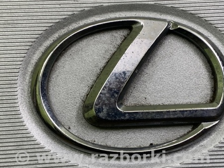 ФОТО Накладка двигателя декоративная  для Lexus RX350/450 (09-15) Киев