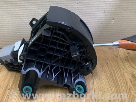 ФОТО Кулиса переключения АКПП для Lexus RX350/450 (09-15) Киев