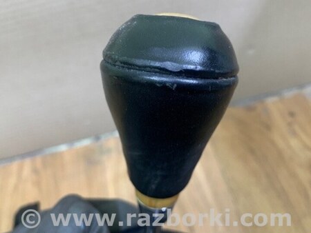 ФОТО Кулиса переключения АКПП для Lexus RX350/450 (09-15) Киев