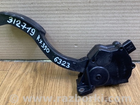 ФОТО Педаль газа для Lexus RX350/450 (09-15) Киев
