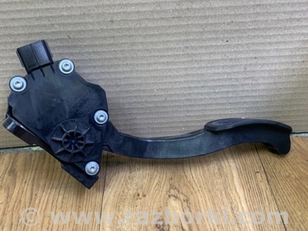 ФОТО Педаль газа для Lexus RX350/450 (09-15) Киев