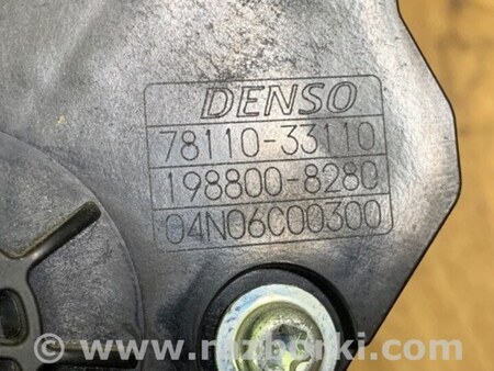 ФОТО Педаль газа для Lexus RX350/450 (09-15) Киев