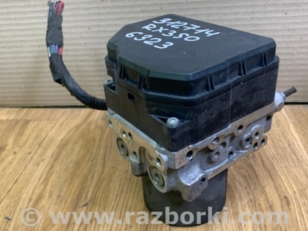 ФОТО Блок ABS для Lexus RX350/450 (09-15) Киев