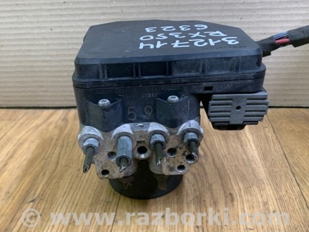 ФОТО Блок ABS для Lexus RX350/450 (09-15) Киев