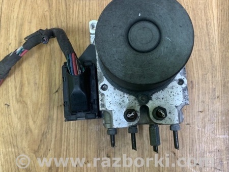 ФОТО Блок ABS для Lexus RX350/450 (09-15) Киев