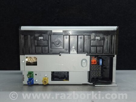 ФОТО Магнитола для Mercedes-Benz GL-CLASS X164 (06-12) Киев