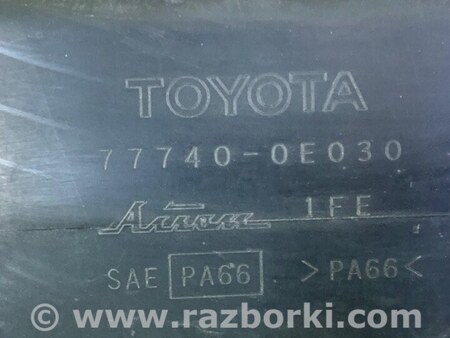 ФОТО Абсорбер для Lexus RX350/450 (09-15) Киев