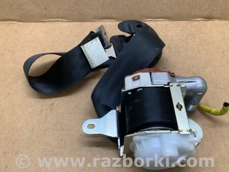ФОТО Ремень безопасности для Lexus RX350/450 (09-15) Киев