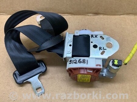 ФОТО Ремень безопасности для Lexus RX350/450 (09-15) Киев