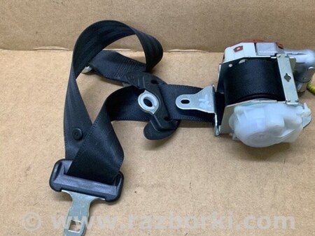 ФОТО Ремень безопасности для Lexus RX350/450 (09-15) Киев