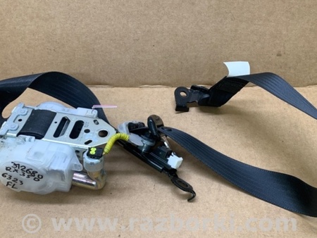 ФОТО Ремень безопасности для Lexus RX350/450 (09-15) Киев