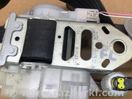 ФОТО Ремень безопасности для Lexus RX350/450 (09-15) Киев