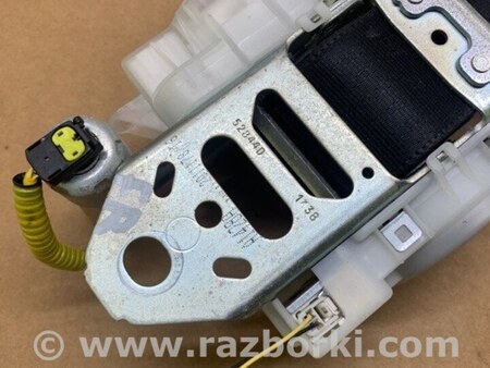 ФОТО Ремень безопасности для Lexus RX350/450 (09-15) Киев