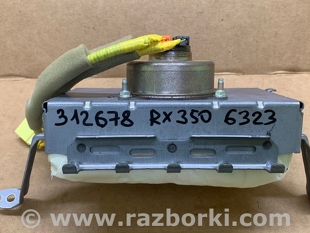 ФОТО Airbag подушка пассажира для Lexus RX350/450 (09-15) Киев