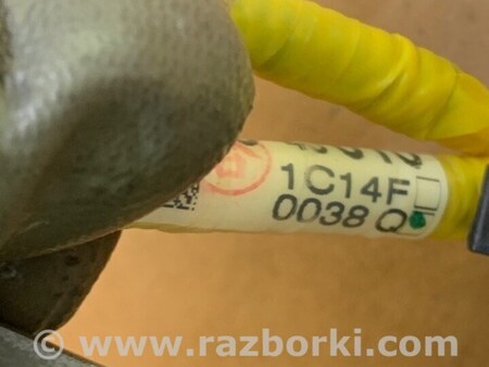 ФОТО Airbag подушка пассажира для Lexus RX350/450 (09-15) Киев