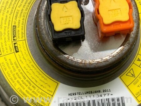 ФОТО Airbag подушка пассажира для Lexus RX350/450 (09-15) Киев
