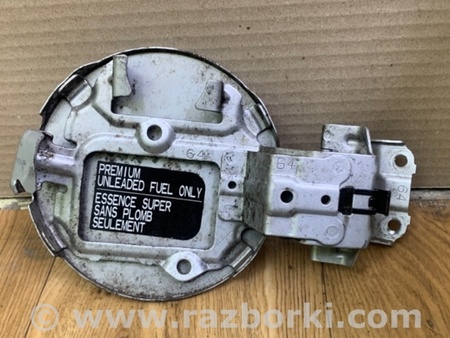 ФОТО Лючок топливного бака для Lexus RX350/450 (09-15) Киев