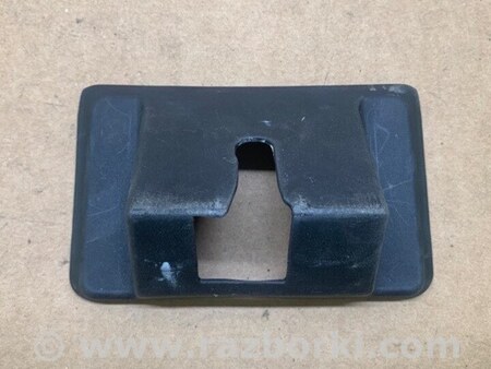 ФОТО Накладка крышки багажника для Lexus RX350/450 (09-15) Киев