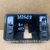 ФОТО Накладка крышки багажника для Lexus RX350/450 (09-15) Киев