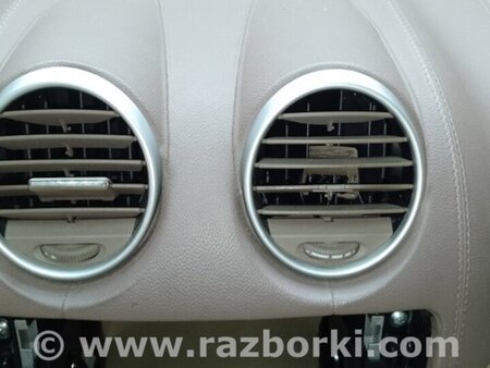 ФОТО Торпеда для Mercedes-Benz GL-CLASS X164 (06-12) Киев