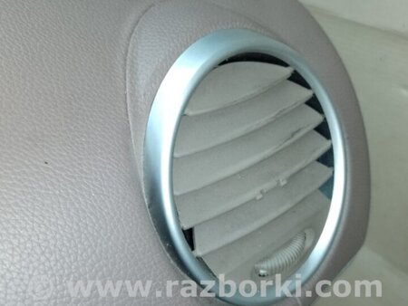 ФОТО Торпеда для Mercedes-Benz GL-CLASS X164 (06-12) Киев