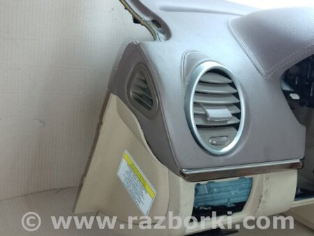 ФОТО Торпеда для Mercedes-Benz GL-CLASS X164 (06-12) Киев