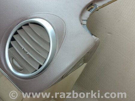 ФОТО Торпеда для Mercedes-Benz GL-CLASS X164 (06-12) Киев