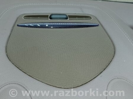 ФОТО Торпеда для Mercedes-Benz GL-CLASS X164 (06-12) Киев