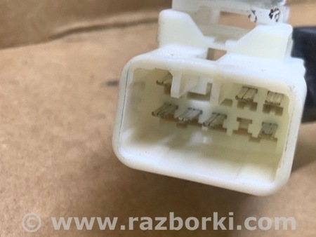 ФОТО Замок крышки багажника для Lexus RX350/450 (09-15) Киев