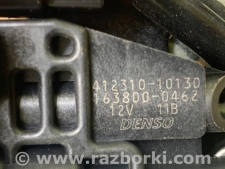 ФОТО Замок крышки багажника для Lexus RX350/450 (09-15) Киев