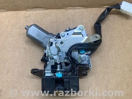 ФОТО Замок крышки багажника для Lexus RX350/450 (09-15) Киев