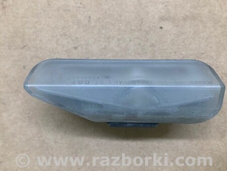 ФОТО Подсветка номера для Lexus RX350/450 (09-15) Киев
