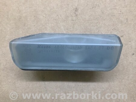 ФОТО Подсветка номера для Lexus RX350/450 (09-15) Киев