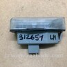 ФОТО Подсветка номера для Lexus RX350/450 (09-15) Киев