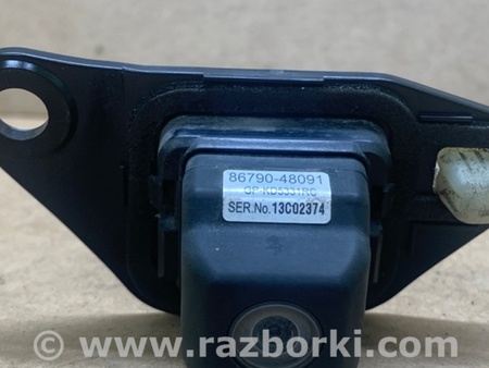 ФОТО Камера заднего вида для Lexus RX350/450 (09-15) Киев