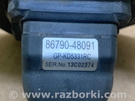 ФОТО Камера заднего вида для Lexus RX350/450 (09-15) Киев