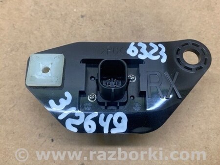 ФОТО Камера заднего вида для Lexus RX350/450 (09-15) Киев