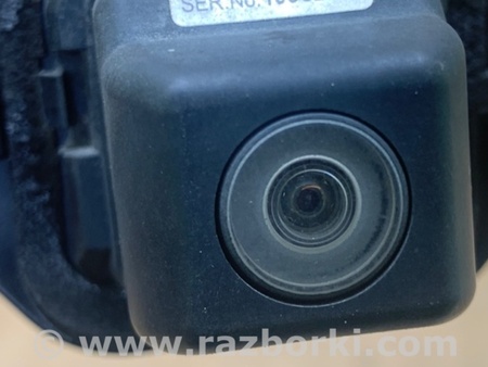 ФОТО Камера заднего вида для Lexus RX350/450 (09-15) Киев