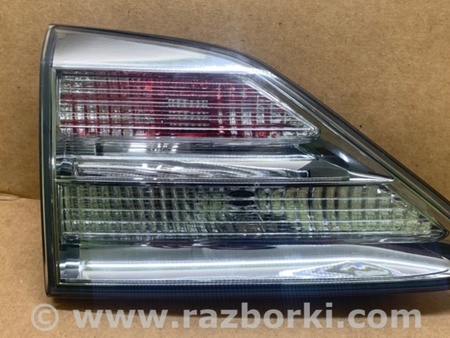 ФОТО Фонарь задний внутренний для Lexus RX350/450 (09-15) Киев