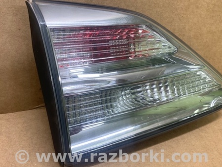 ФОТО Фонарь задний внутренний для Lexus RX350/450 (09-15) Киев
