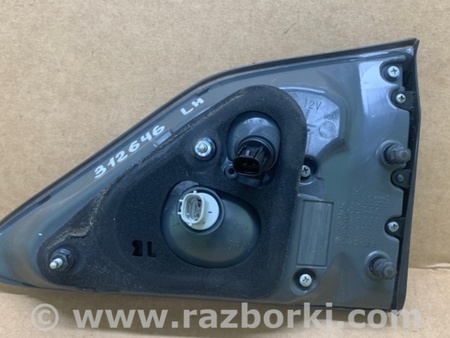 ФОТО Фонарь задний внутренний для Lexus RX350/450 (09-15) Киев
