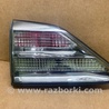 Фонарь задний внутренний Lexus RX350/450 (09-15)