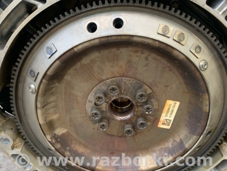 ФОТО Двигатель бензиновый для Mercedes-Benz GL-CLASS X164 (06-12) Киев