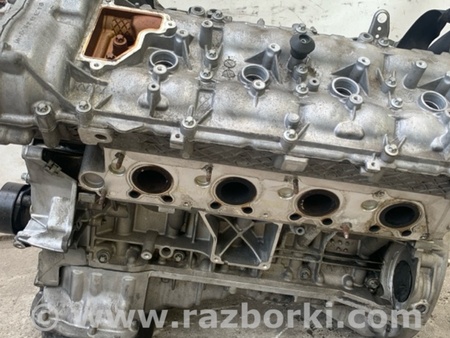ФОТО Двигатель бензиновый для Mercedes-Benz GL-CLASS X164 (06-12) Киев