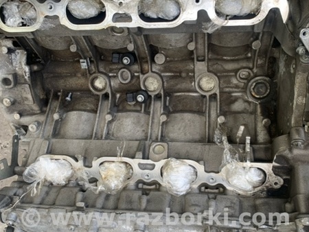ФОТО Двигатель бензиновый для Mercedes-Benz GL-CLASS X164 (06-12) Киев