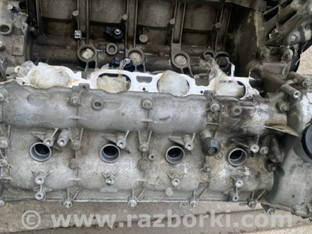 ФОТО Двигатель бензиновый для Mercedes-Benz GL-CLASS X164 (06-12) Киев